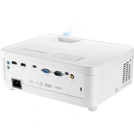 Купить ViewSonic px706hd по выгодной цене в Нижнем Новгороде
