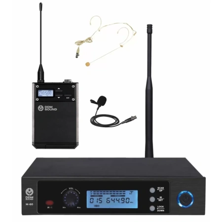 Купить DDM SOUND M-60 по выгодной цене в Нижнем Новгороде
