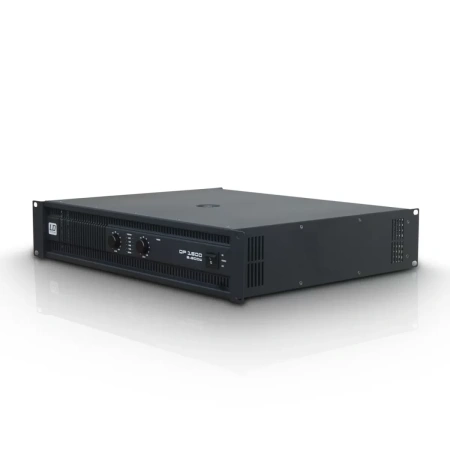 Купить LD Systems DEEP2 1600 по выгодной цене в Нижнем Новгороде