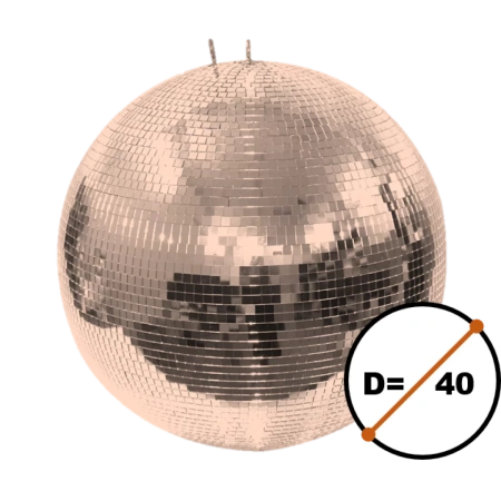 Купить STAGE4 Mirror Ball 40R по выгодной цене в Нижнем Новгороде