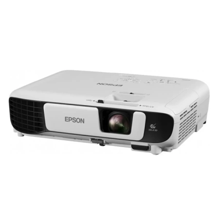 Купить Epson EB-X41 по выгодной цене в Нижнем Новгороде