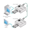 Купить Kramer Electronics PT-572HDCP+ по выгодной цене в Нижнем Новгороде