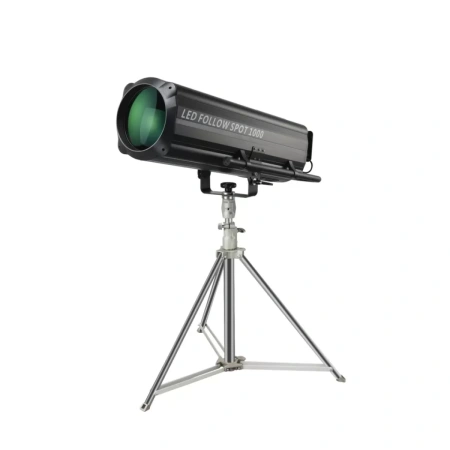 Купить Dialighting Follow Spot STADIUM 1000 по выгодной цене в Нижнем Новгороде