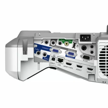 Купить Epson EB-695Wi по выгодной цене в Нижнем Новгороде