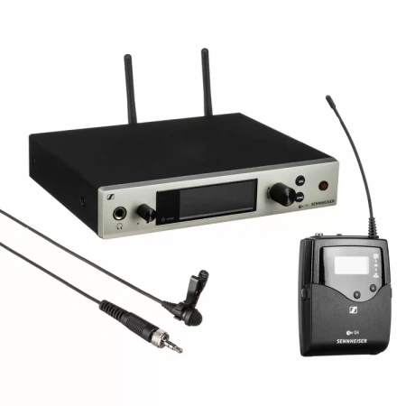 Купить Sennheiser EW 300 G4-ME2-RC-AW+ по выгодной цене в Нижнем Новгороде