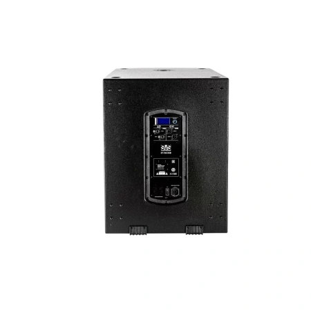 Купить SVS Audiotechnik ST-18A SUB по выгодной цене в Нижнем Новгороде
