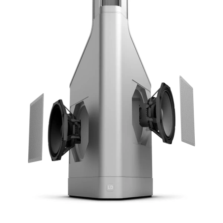 Купить LD Systems MAUI P900 G по выгодной цене в Нижнем Новгороде