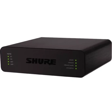 Купить SHURE ANI22-XLR по выгодной цене в Нижнем Новгороде