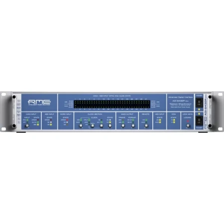 Купить RME ADI-6432 Redundant по выгодной цене в Нижнем Новгороде