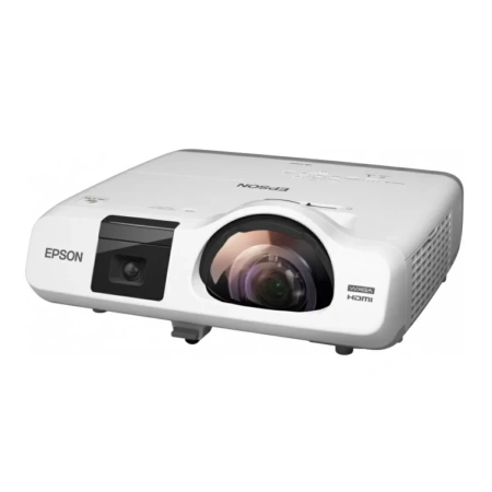 Купить Epson EB-536Wi по выгодной цене в Нижнем Новгороде