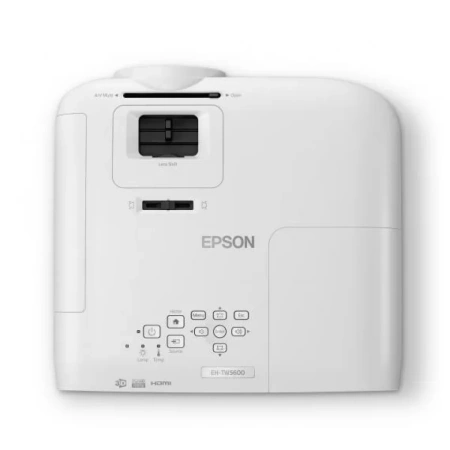 Купить Epson EH-TW5600 по выгодной цене в Нижнем Новгороде