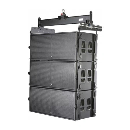 Купить DAS Audio LX-218CR по выгодной цене в Нижнем Новгороде