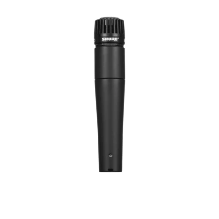 Купить SHURE SM57LCE по выгодной цене в Нижнем Новгороде