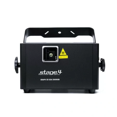 Купить STAGE4 GRAPH SD 3DA 1500RGB по выгодной цене в Нижнем Новгороде