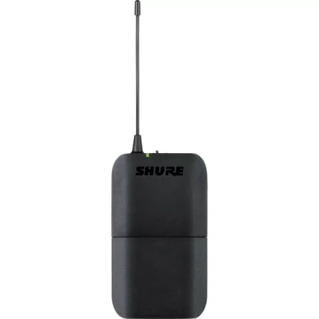 Купить Shure BLX1288E/W85 по выгодной цене в Нижнем Новгороде