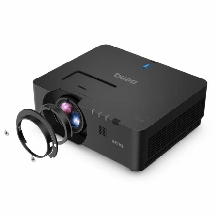 Купить BenQ LU960ST2 по выгодной цене в Нижнем Новгороде