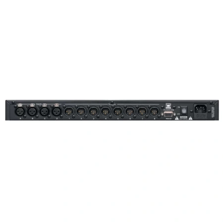 Купить DDM SOUND 480 LINE DSP по выгодной цене в Нижнем Новгороде