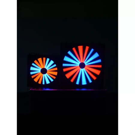Купить Dialighting LEDFAN500 по выгодной цене в Нижнем Новгороде