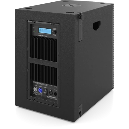 SE Audiotechnik M-F3A S12 PRO SE Audiotechnik M-F3A S12 PRO