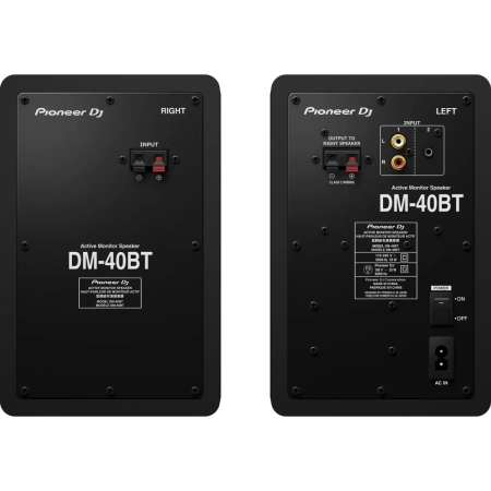 Купить PIONEER DM-40BT по выгодной цене в Нижнем Новгороде