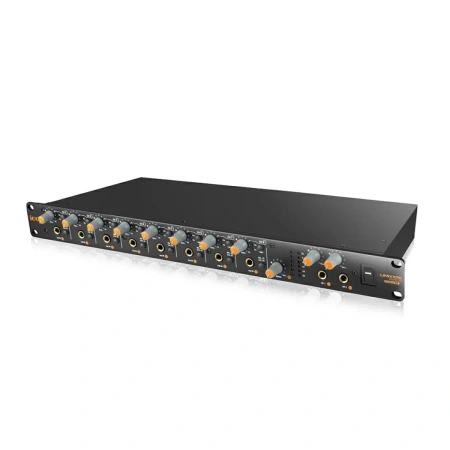 Купить Icon UMix 1010 Rack по выгодной цене в Нижнем Новгороде