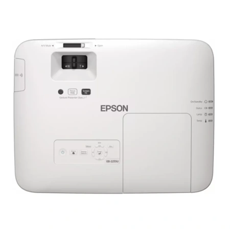 Купить Epson EB-2255U по выгодной цене в Нижнем Новгороде