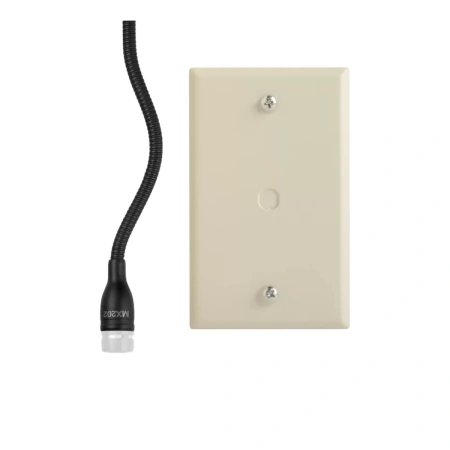 Купить SHURE MX202BP/N по выгодной цене в Нижнем Новгороде