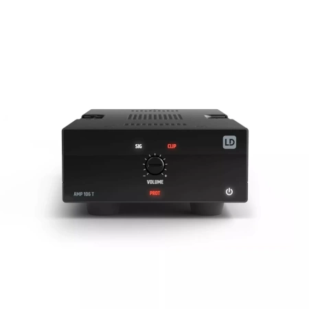 Купить LD Systems AMP 106 T по выгодной цене в Нижнем Новгороде