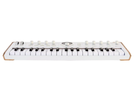 Купить Arturia AstroLab 37 White по выгодной цене в Нижнем Новгороде