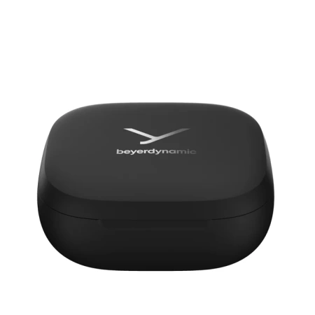 Купить Beyerdynamic Amiron 300 Black по выгодной цене в Нижнем Новгороде