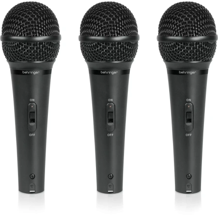 Купить BEHRINGER XM1800S по выгодной цене в Нижнем Новгороде