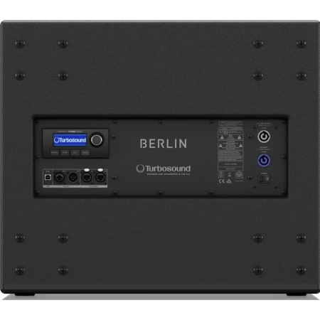 Купить TURBOSOUND TBV118L-AN по выгодной цене в Нижнем Новгороде