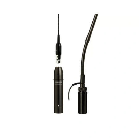 Купить SHURE MX418SE/C по выгодной цене в Нижнем Новгороде