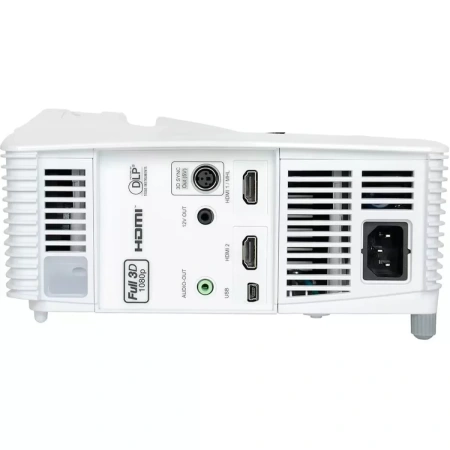 Купить optoma gt1080e по выгодной цене в Нижнем Новгороде