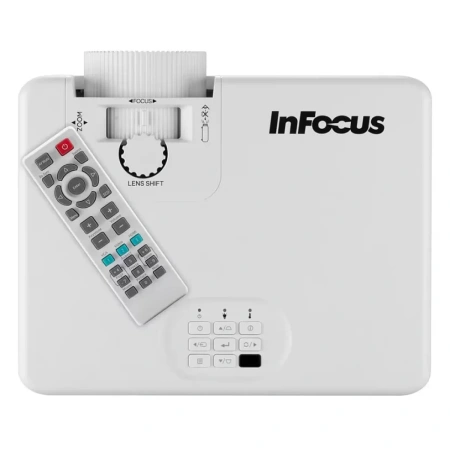 Купить Infocus IN1028SL по выгодной цене в Нижнем Новгороде