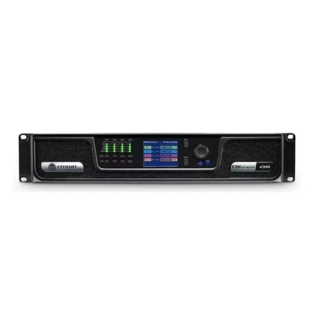 Купить CROWN CDi DriveCore 4|300 по выгодной цене в Нижнем Новгороде