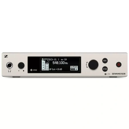 Купить SENNHEISER EW 500 G4-945-AW+ по выгодной цене в Нижнем Новгороде