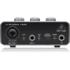 Купить BEHRINGER UM2 по выгодной цене в Нижнем Новгороде