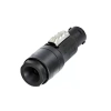 Купить Neutrik NAC3FX-W-TOP-L по выгодной цене в Нижнем Новгороде