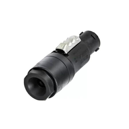 Купить Neutrik NAC3FX-W-TOP-L по выгодной цене в Нижнем Новгороде