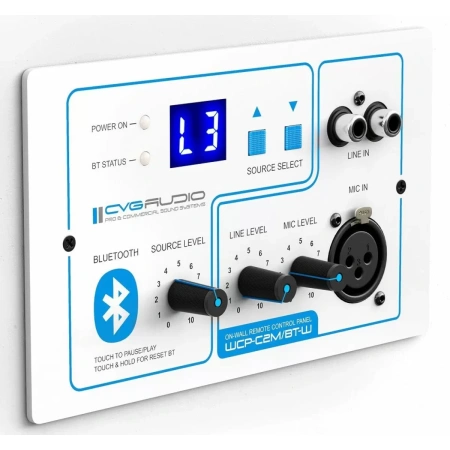 Купить CVGAUDIO WCP-C2M/BT-W по выгодной цене в Нижнем Новгороде