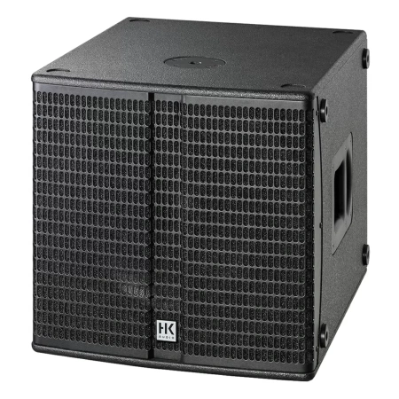 Купить HK AUDIO L SUB 1500 A по выгодной цене в Нижнем Новгороде