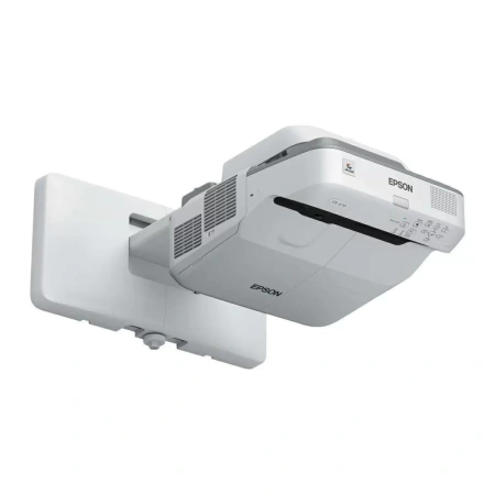 Купить Epson EB-670 по выгодной цене в Нижнем Новгороде