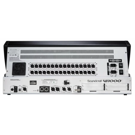 Купить Soundcraft Vi1000 по выгодной цене в Нижнем Новгороде