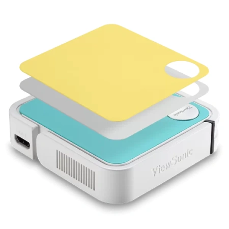 Купить ViewSonic M1 mini Plus по выгодной цене в Нижнем Новгороде