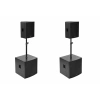 Купить DS Proaudio CX 12S18 (A) по выгодной цене в Нижнем Новгороде