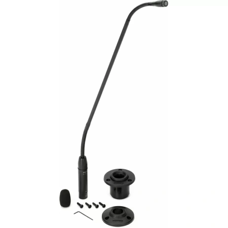 Купить SHURE MX418/S по выгодной цене в Нижнем Новгороде