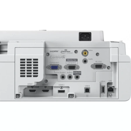 Купить Epson EB-750F по выгодной цене в Нижнем Новгороде
