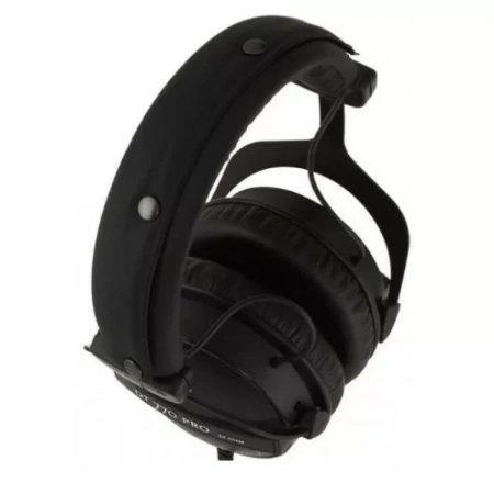 Купить Beyerdynamic DT 770 PRO 32 ohms по выгодной цене в Нижнем Новгороде