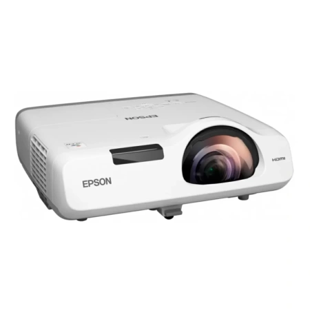 Купить Epson EB-530 по выгодной цене в Нижнем Новгороде